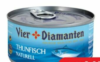 Spar Thunfisch Angebot