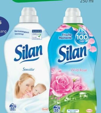 Spar Weichspüler Angebot