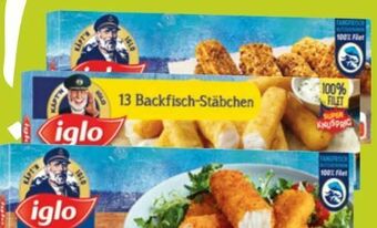 Spar Fischstäbchen Angebot