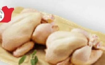 Billa Hühner bratfertig Angebot