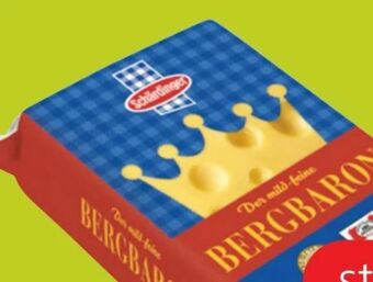 Spar Bergbaron Angebot