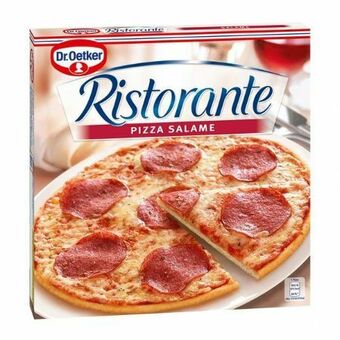 Billa Ristorante Pizza Angebot