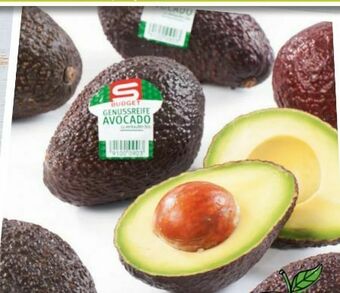 Spar Avocado Angebot