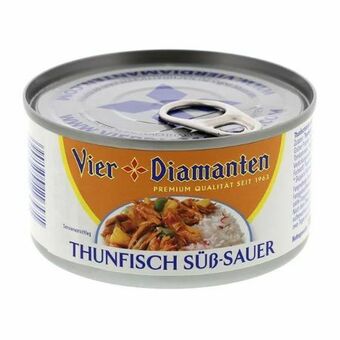 Billa Thunfisch Angebot