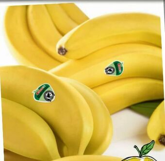 Spar Bananen Angebot
