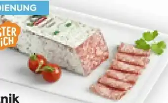 Billa Camembert Salami Angebot