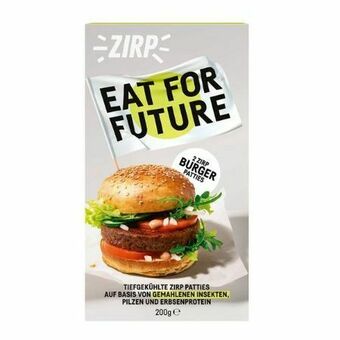 Billa Burger Patties Angebot