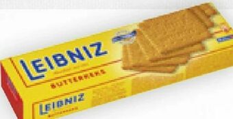 Billa Leibniz Butterkeks Angebot