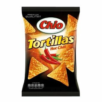 Billa Tortillas Angebot