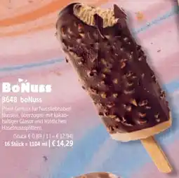 Bofrost Bonuss Angebot