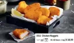 Bofrost Chicken Nuggets Angebot
