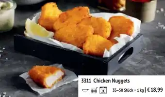 Chicken Nuggets
