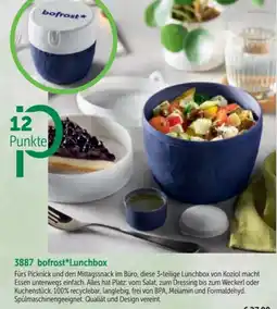 Bofrost Bofrost*lunchbox Angebot