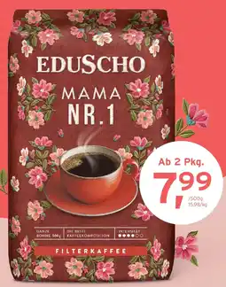 Tchibo Eduscho Eduscho mama NR.1 Angebot