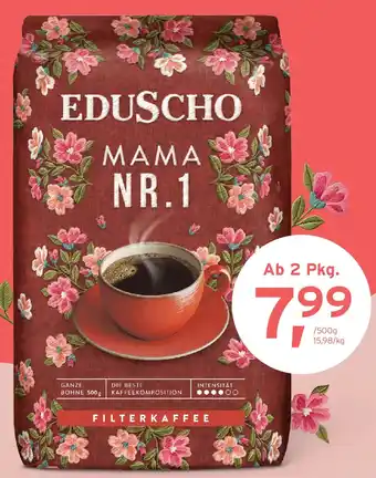 Eduscho mama NR.1