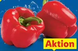 Lidl Paprika Angebot