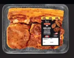 Lidl Wiesentaler Grillmix Angebot