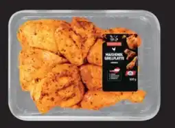 Lidl Wiesentaler Maishendl Grillplatte Angebot