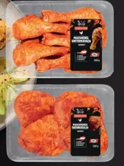 Lidl Wiesentaler Maishendl Oberkeulen Angebot