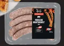 Lidl Wiesentaler Bratwurst Angebot