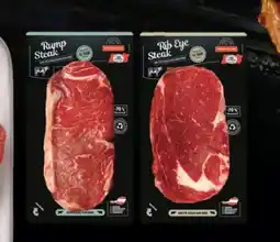 Lidl Wiesentaler Rib-Eye-Steak Angebot