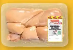 Lidl Wiesentaler Maishendl Filetmix Angebot