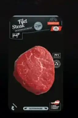 Lidl Wiesentaler Filetsteak Angebot