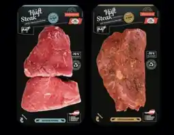 Lidl Wiesentaler Rinder Hüftsteaks Angebot