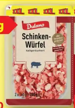 Lidl Dulano Katenschinken Angebot