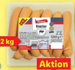 Lidl Dulano Knacker Angebot