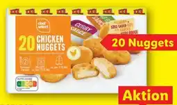 Lidl Chef Select Chicken Nuggets Angebot
