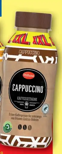 Lidl Milbona Kaffeegetränk Angebot