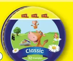 Lidl Milbona Schmelzkäse-Ecken Angebot