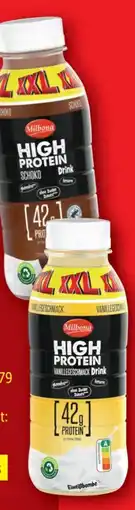 Lidl Milbona High Proteindrink Angebot