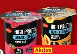 Lidl Milbona High Protein Topfenjoghurt Creme Angebot