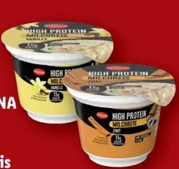 Lidl Milbona High Protein Milchreis Angebot
