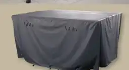 Lidl Livarno Home Gartenmöbel-Schutzhülle Angebot