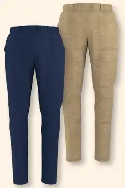 Lidl Esmara Men Herren Hose Chino Angebot