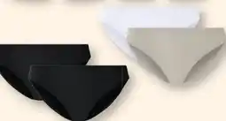 Lidl Esmara Damen Slip Angebot