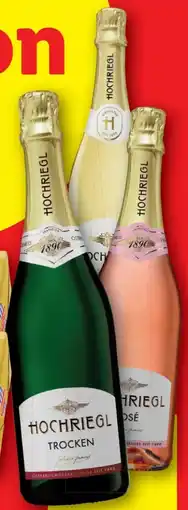 Lidl Hochriegl Sekt Angebot