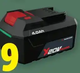 Lidl Parkside Akku Angebot