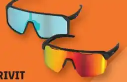 Lidl Crivit Sportbrille Angebot