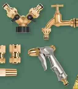 Lidl Parkside Pflanzen-Bewässerungssortiment Angebot