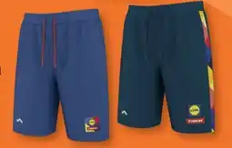 Lidl Crivit Herren Sportshorts Angebot