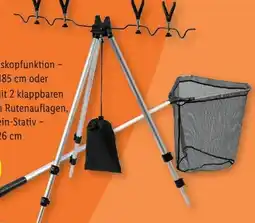 Lidl Crivit Angel Zubehör Angebot