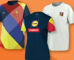 Lidl Crivit Damen Sportshirt Angebot