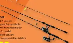 Lidl Crivit Carbon-Angel Set Angebot