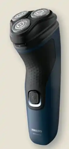 Lidl Philips Herren-Rasierer Angebot