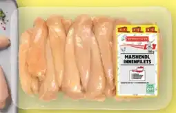 Lidl Wiesentaler Maishendl Innenfilets Angebot