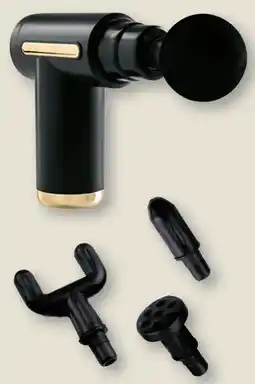 Lidl Vitalmaxx Mini Massage-Gun Angebot